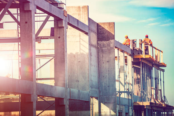 Best Concrete Repair Services  in Perryopolis, PA